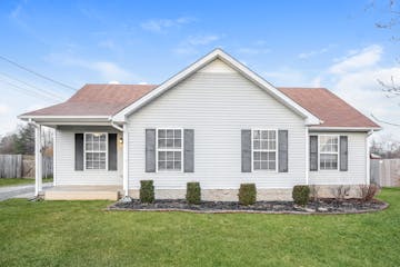 664 Crescent Rd Murfreesboro, TN 37128